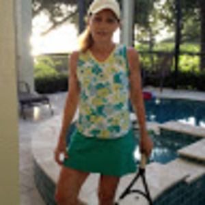 Meet your Posher, Joy